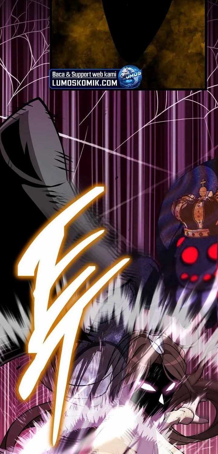 I Robbed The Storehouse Of The God Chapter 09 Gambar 92