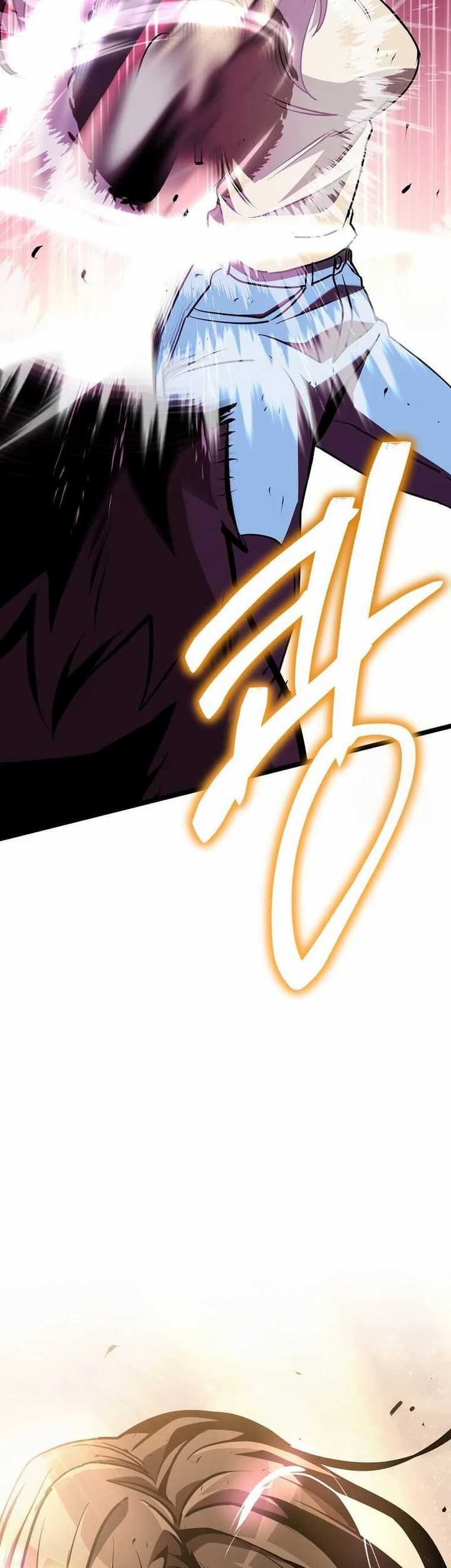 I Robbed The Storehouse Of The God Chapter 09 Gambar 93