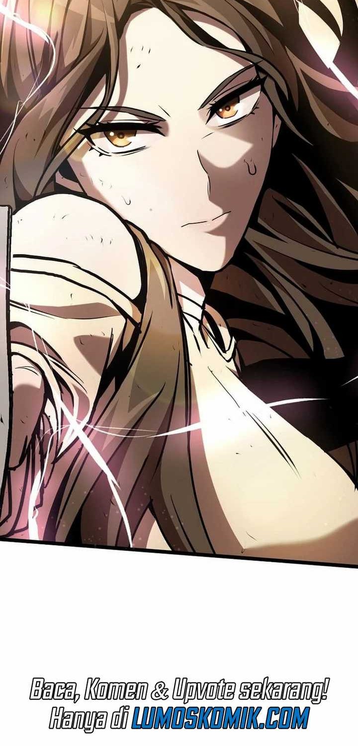 I Robbed The Storehouse Of The God Chapter 09 Gambar 94