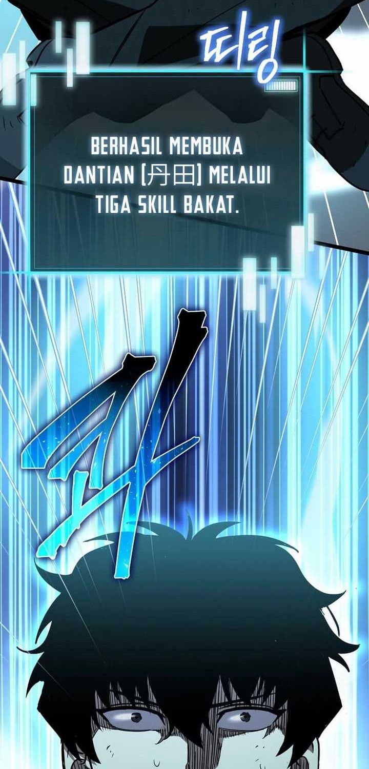 I Robbed The Storehouse Of The God Chapter 09 Gambar 8