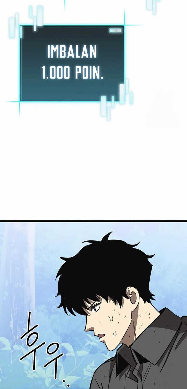 I Robbed The Storehouse Of The God Chapter 09 Gambar 10