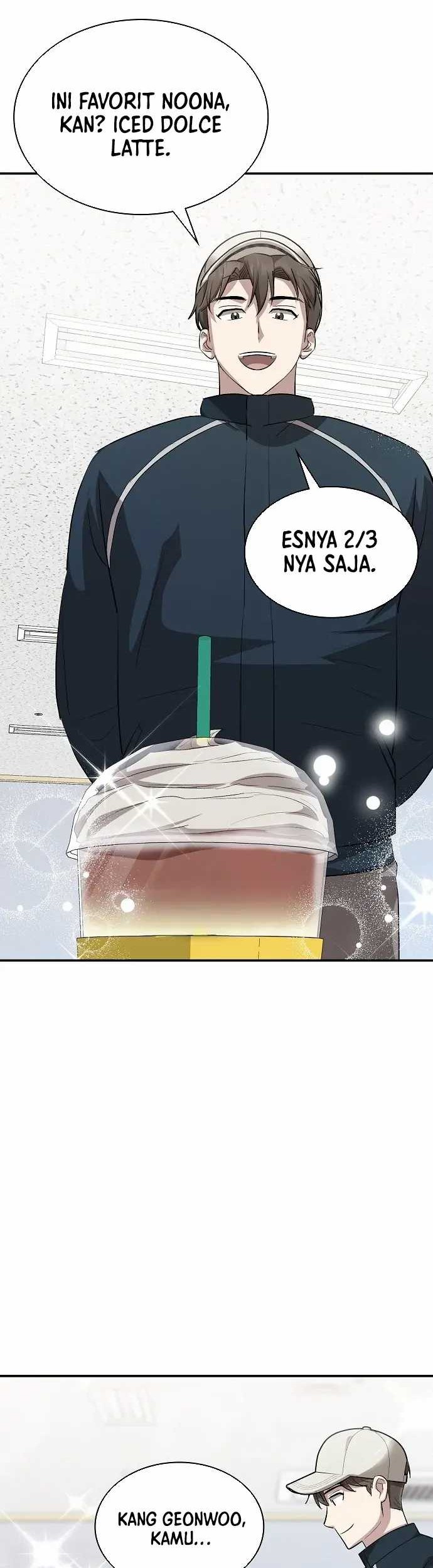 Genius Hitter Hits Fastball Chapter 22 Gambar 59