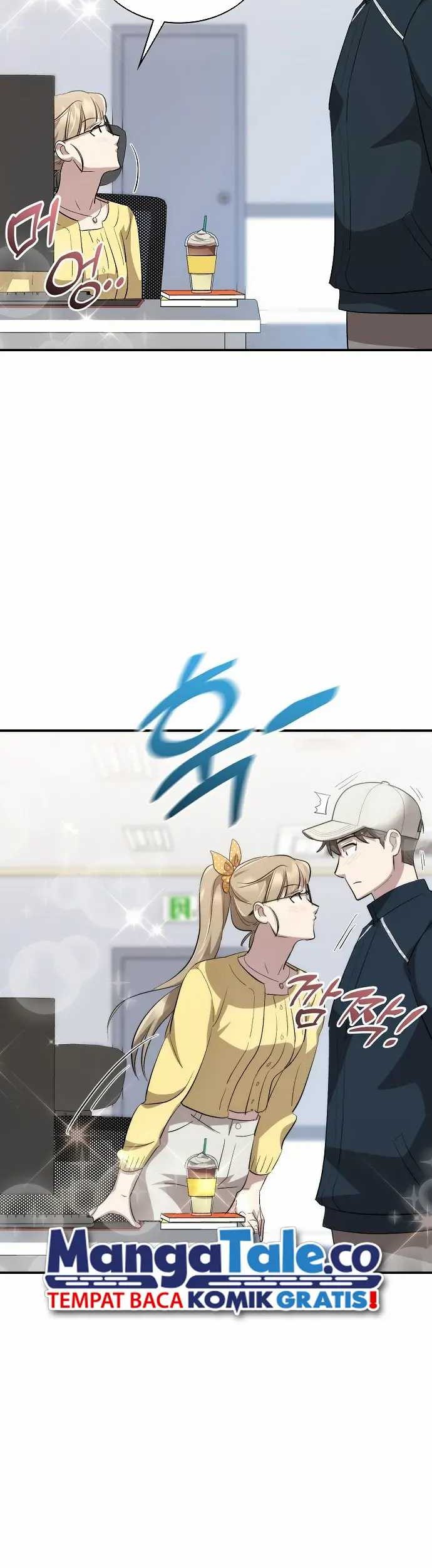 Genius Hitter Hits Fastball Chapter 22 Gambar 60
