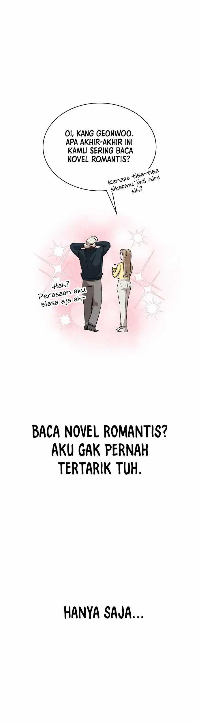 Genius Hitter Hits Fastball Chapter 22 Gambar 66