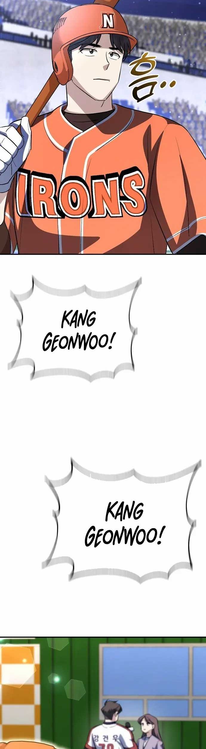 Genius Hitter Hits Fastball Chapter 22 Gambar 31