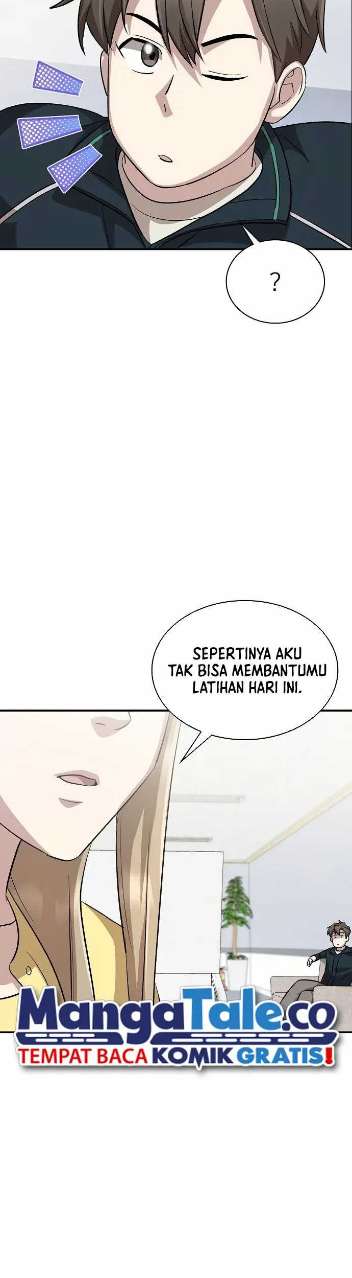 Genius Hitter Hits Fastball Chapter 22 Gambar 39