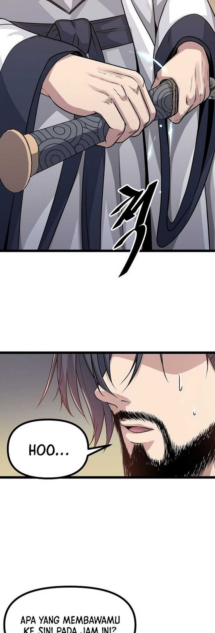 Song Baek Chapter 01 Gambar 64
