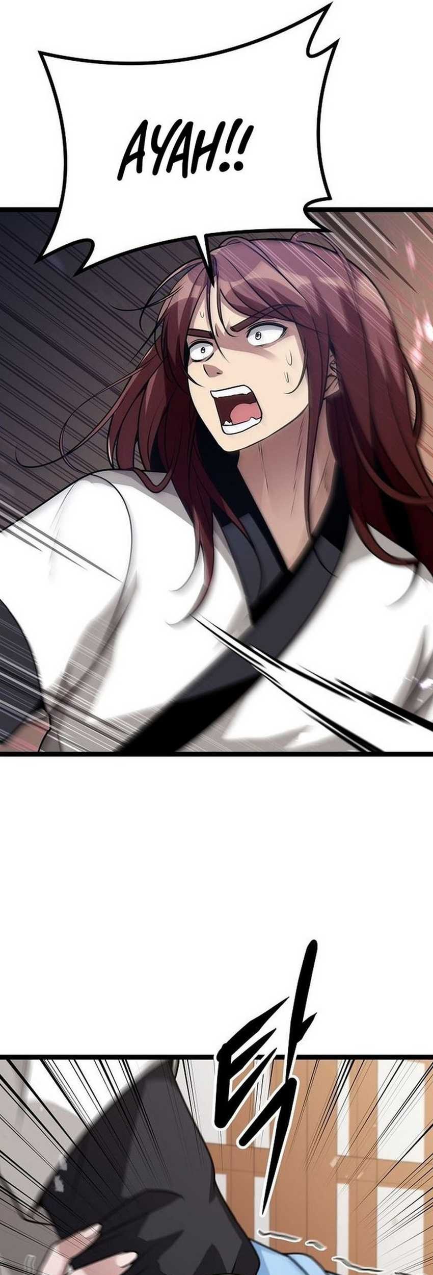 Song Baek Chapter 01 Gambar 131