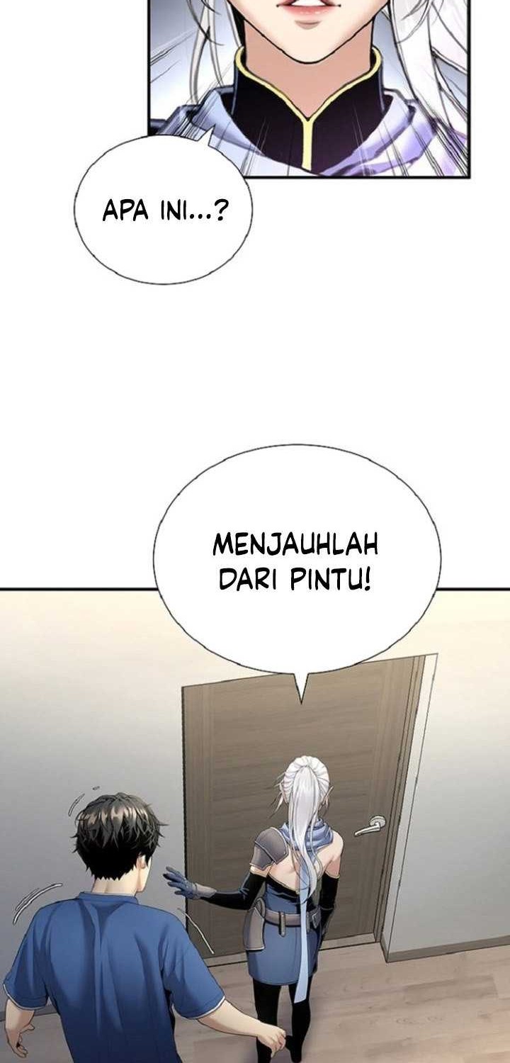 Levelling Up In An Exclusive Dungeon Chapter 15 Gambar 19