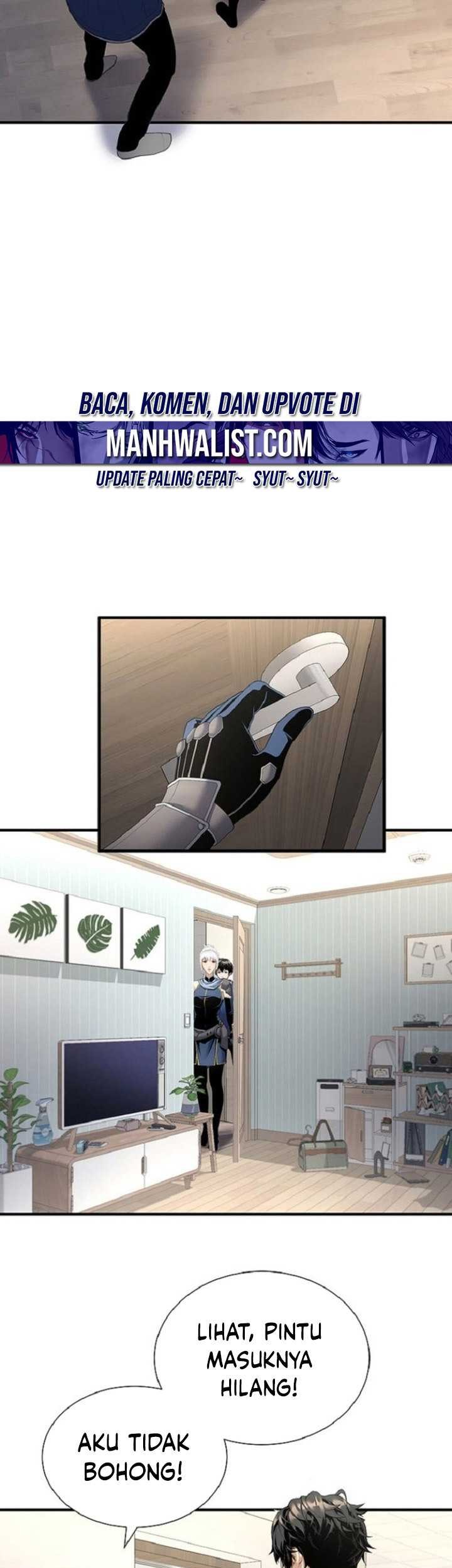 Levelling Up In An Exclusive Dungeon Chapter 15 Gambar 20