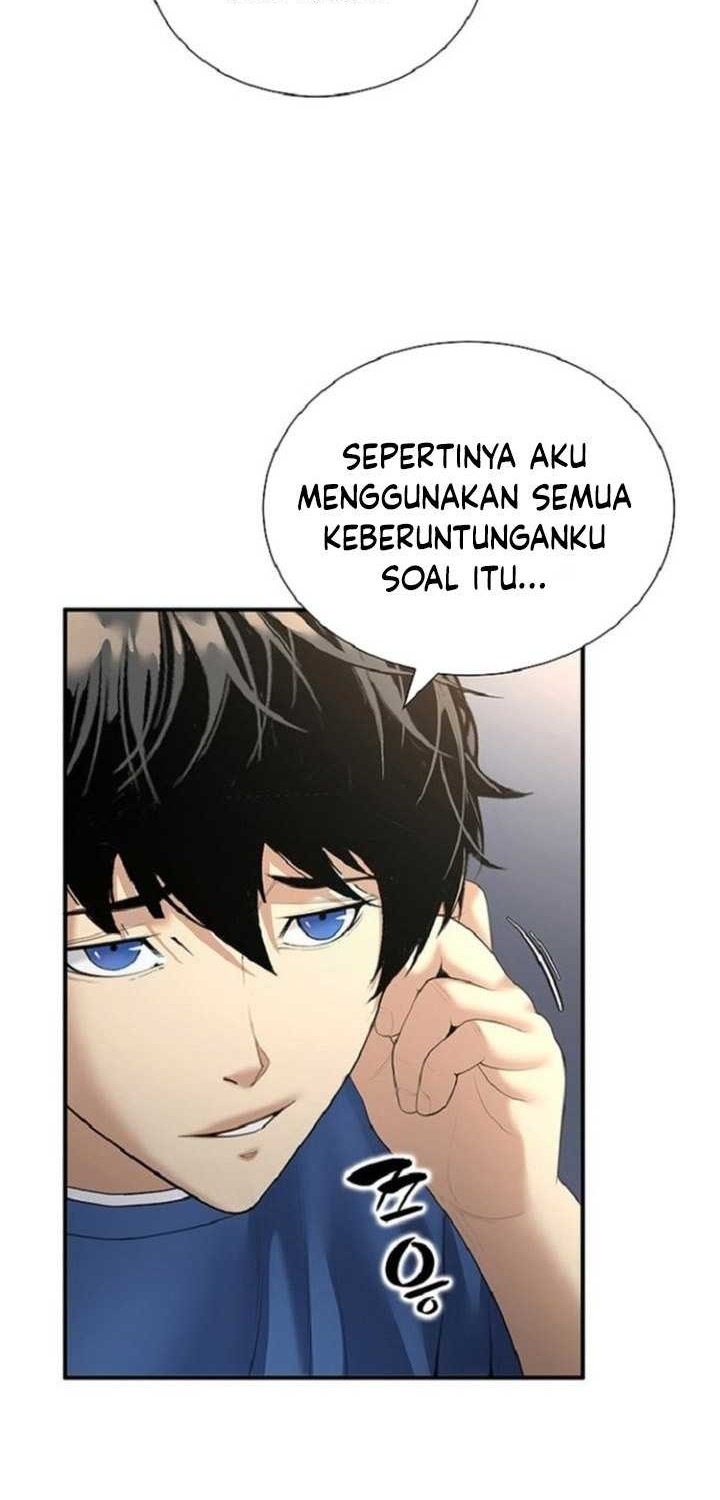 Levelling Up In An Exclusive Dungeon Chapter 15 Gambar 25