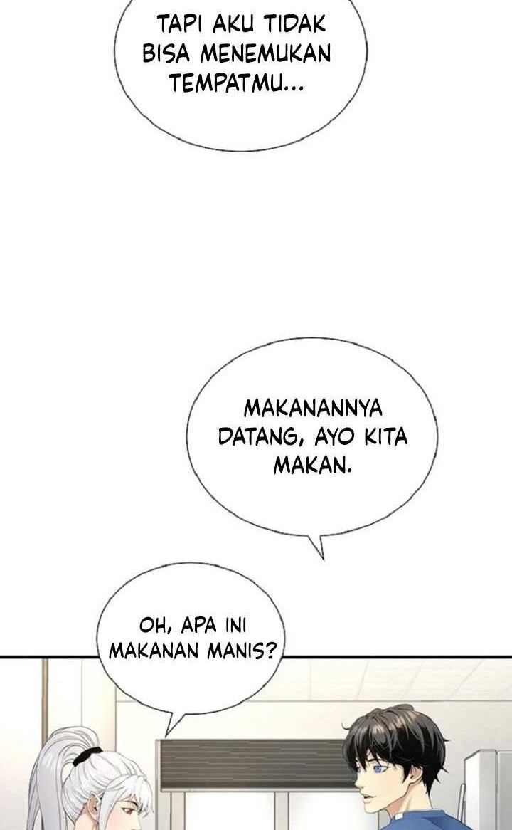 Levelling Up In An Exclusive Dungeon Chapter 15 Gambar 28