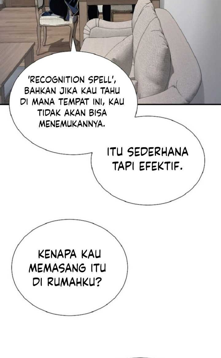 Levelling Up In An Exclusive Dungeon Chapter 15 Gambar 30