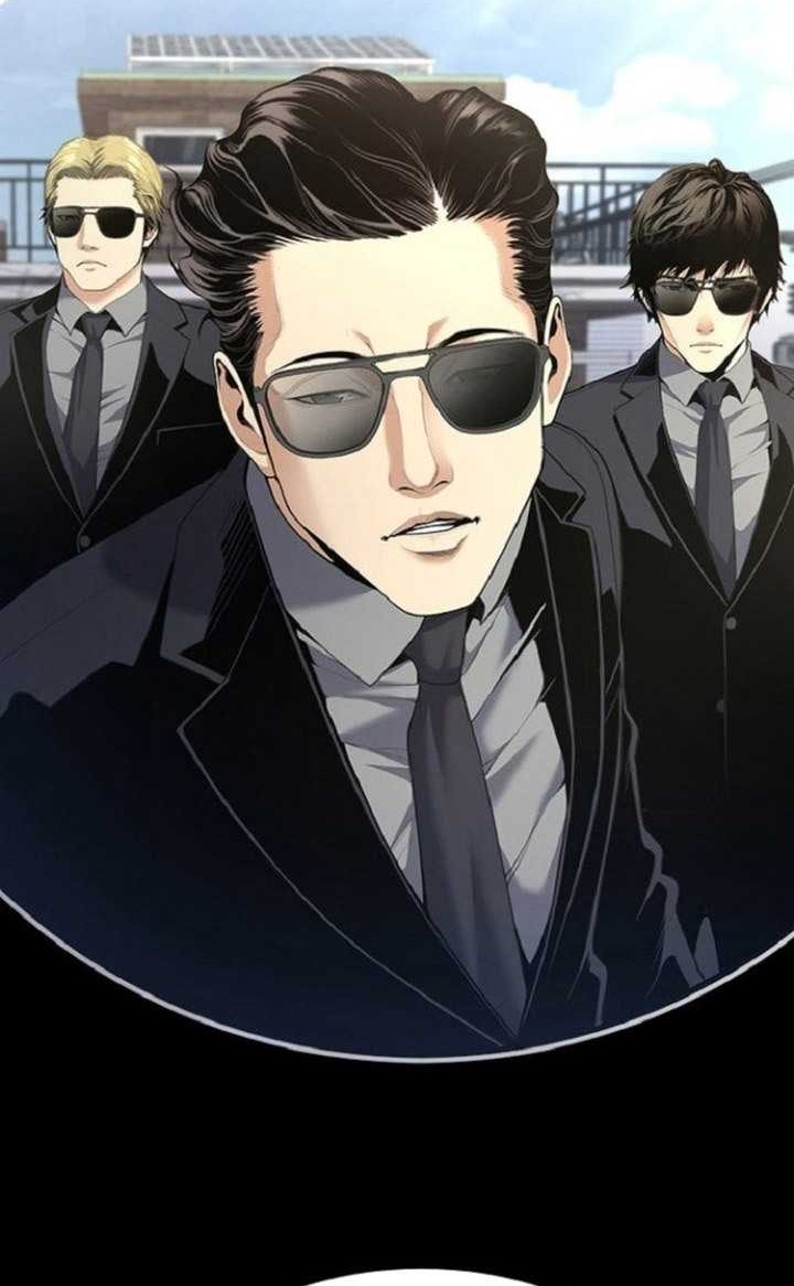 Levelling Up In An Exclusive Dungeon Chapter 15 Gambar 32