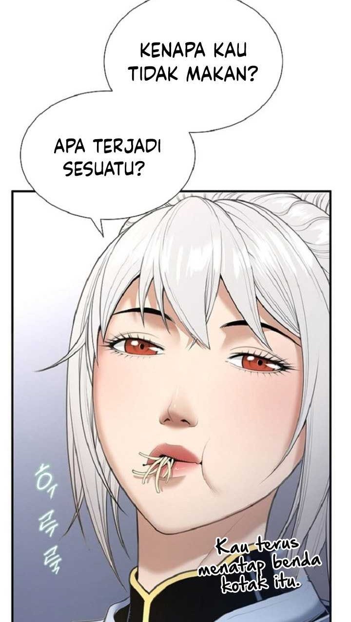 Levelling Up In An Exclusive Dungeon Chapter 15 Gambar 36