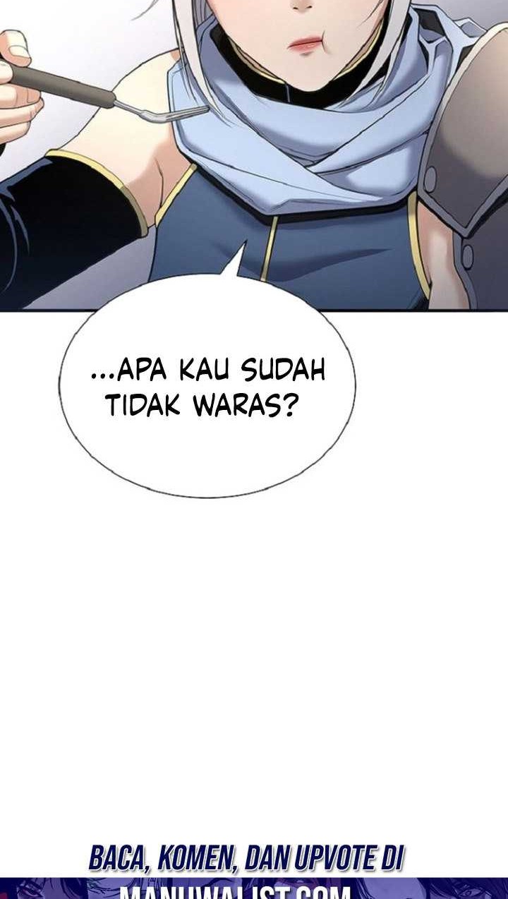 Levelling Up In An Exclusive Dungeon Chapter 15 Gambar 38