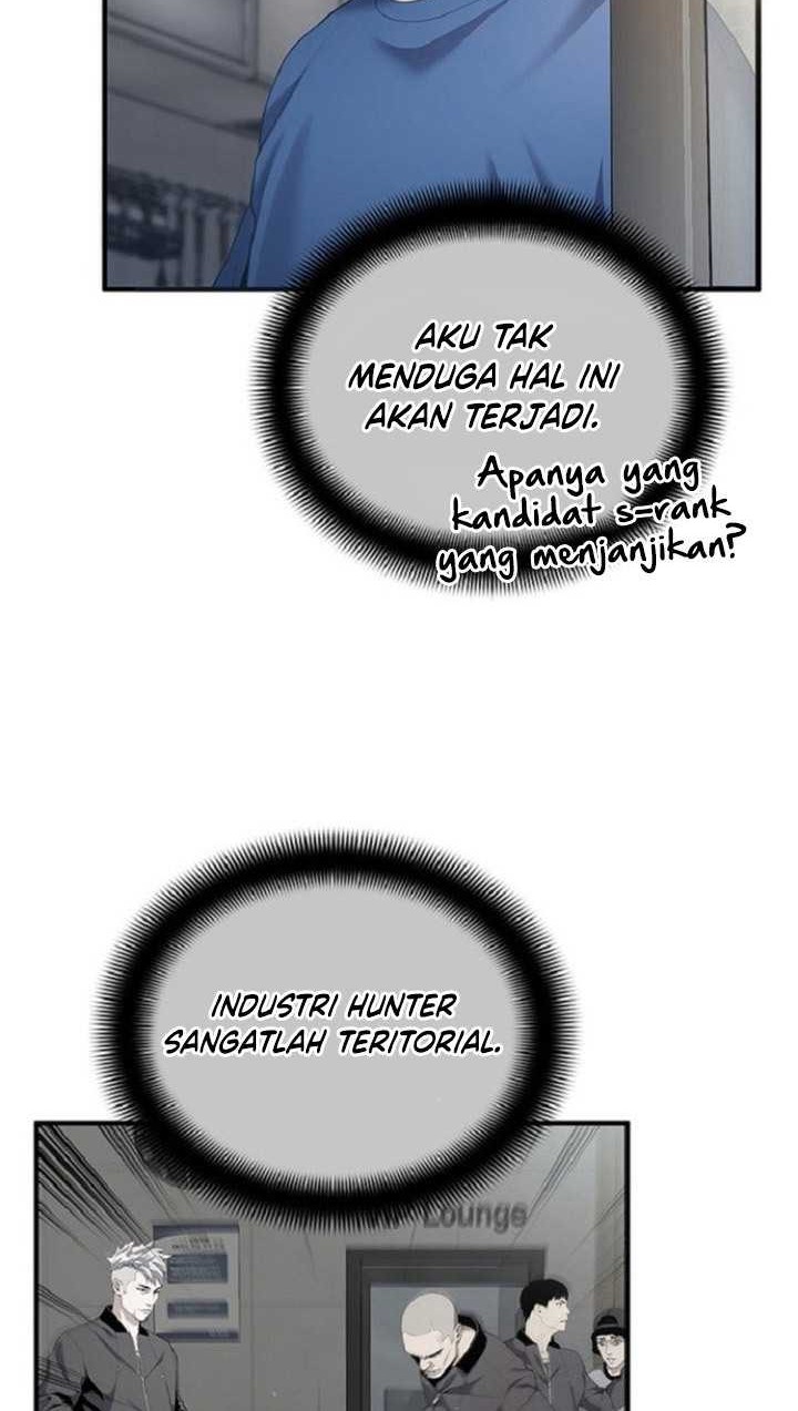 Levelling Up In An Exclusive Dungeon Chapter 15 Gambar 40