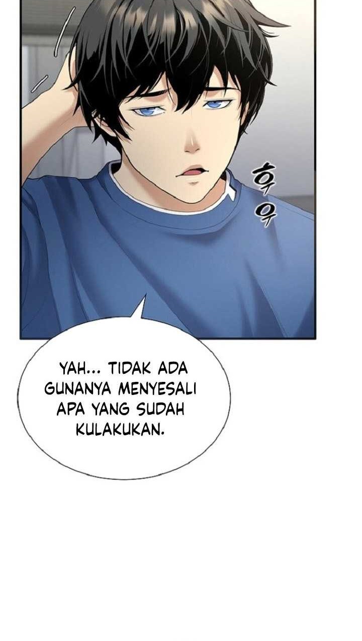 Levelling Up In An Exclusive Dungeon Chapter 15 Gambar 42