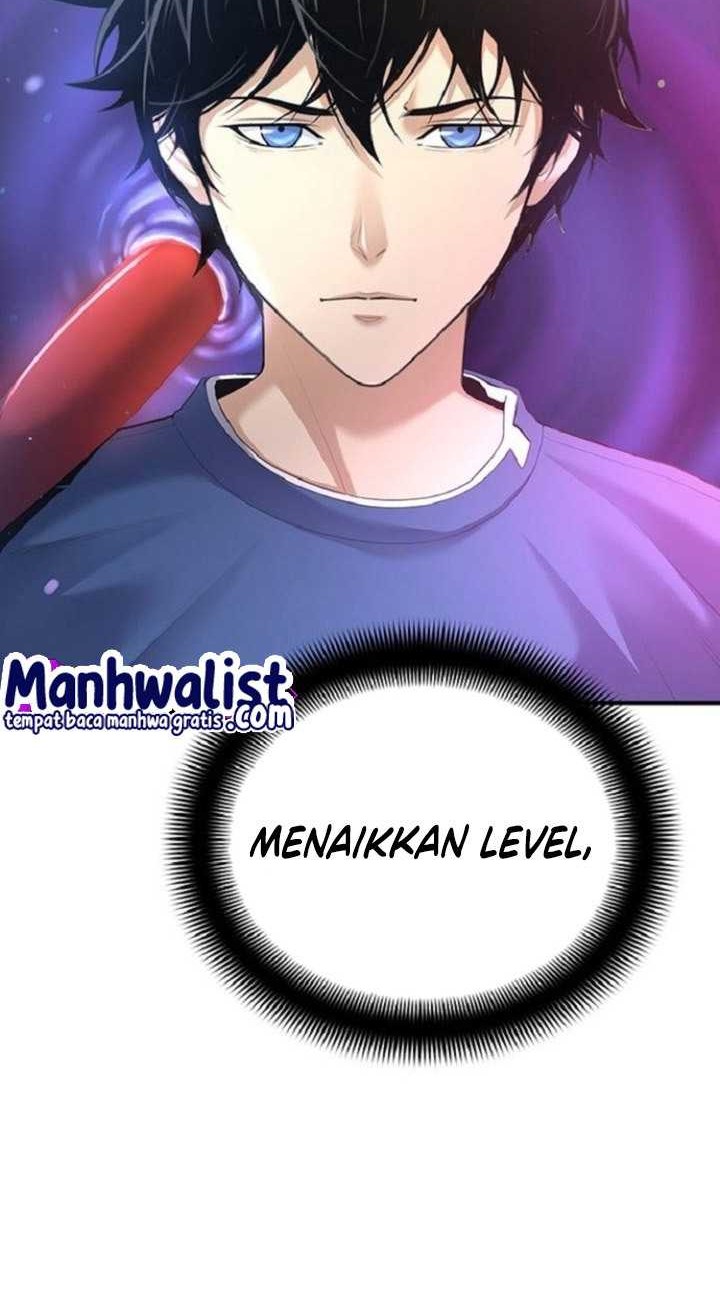 Levelling Up In An Exclusive Dungeon Chapter 15 Gambar 44
