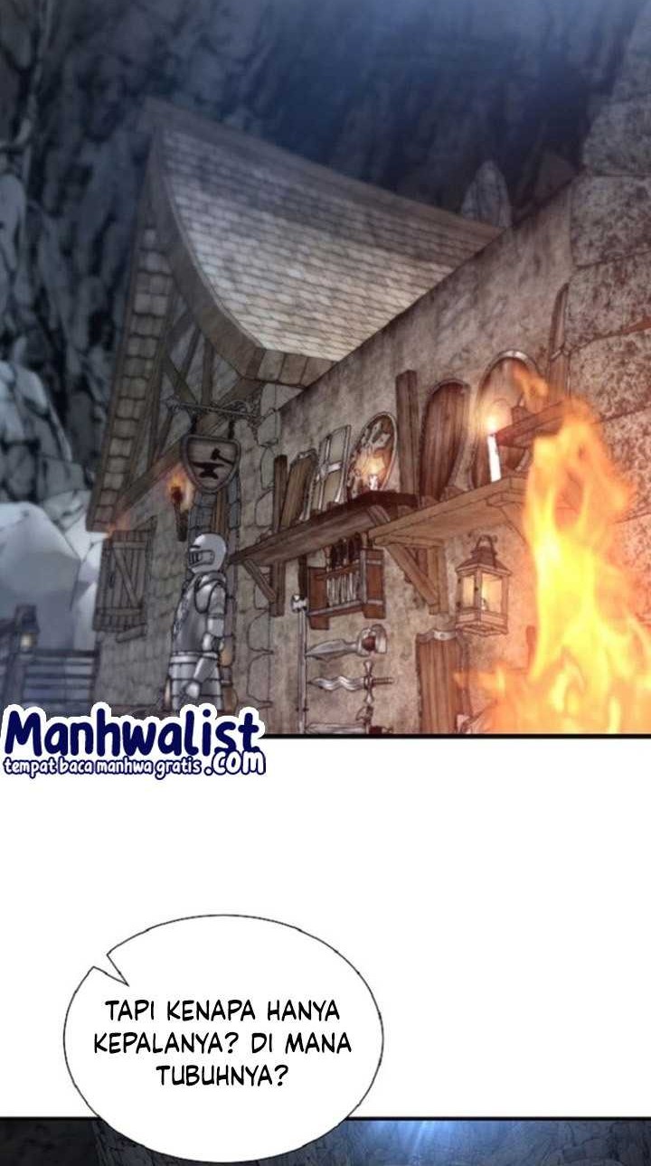 Levelling Up In An Exclusive Dungeon Chapter 15 Gambar 48