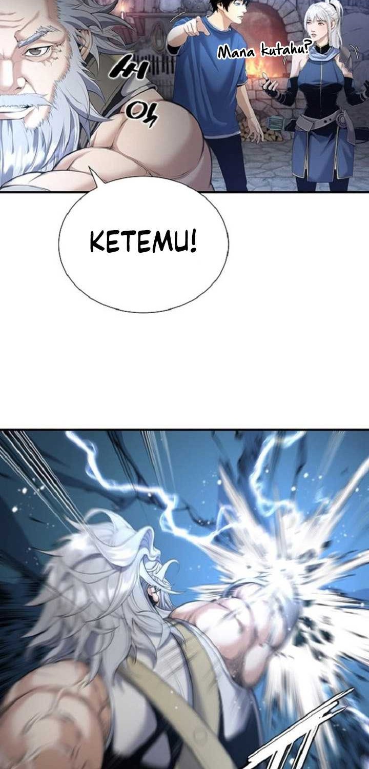 Levelling Up In An Exclusive Dungeon Chapter 15 Gambar 54