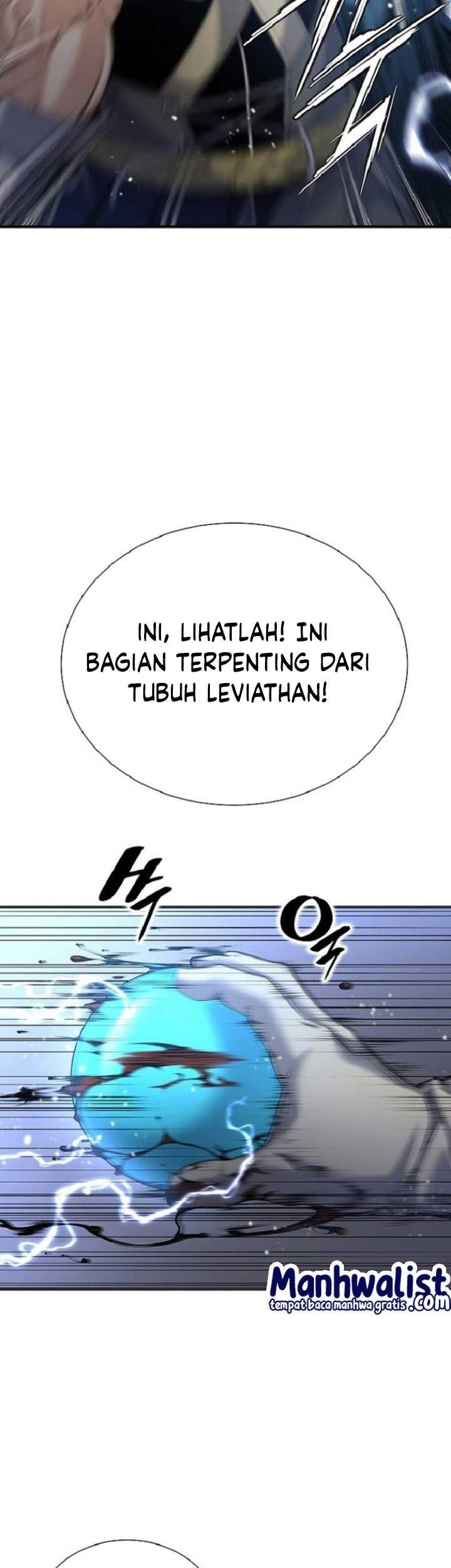 Levelling Up In An Exclusive Dungeon Chapter 15 Gambar 55