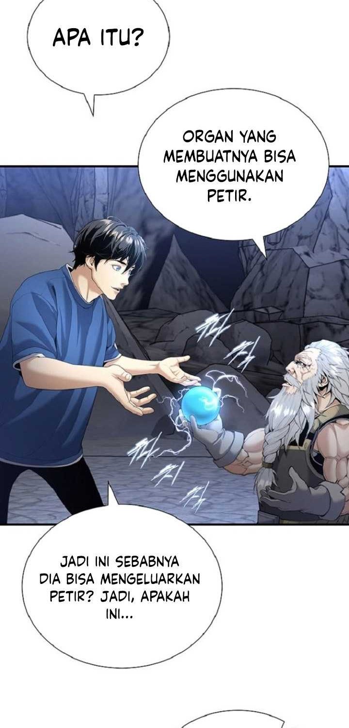 Levelling Up In An Exclusive Dungeon Chapter 15 Gambar 56