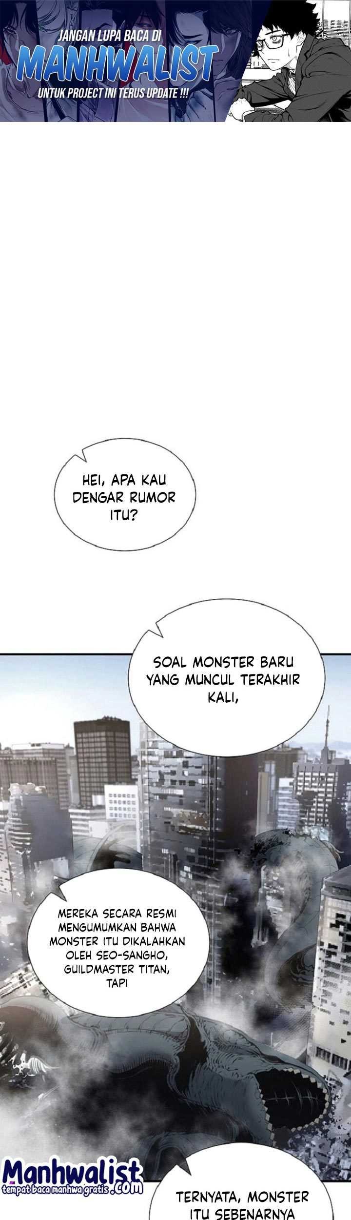 Baca  Levelling Up In An Exclusive Dungeon Chapter 15 Gambar 2