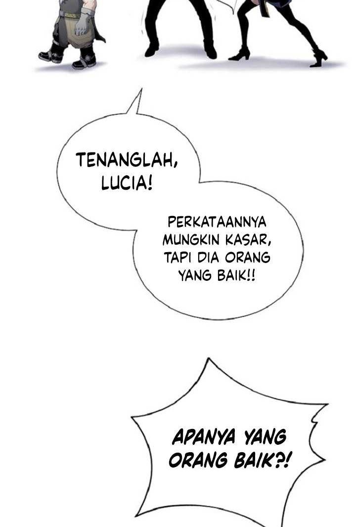 Levelling Up In An Exclusive Dungeon Chapter 15 Gambar 60