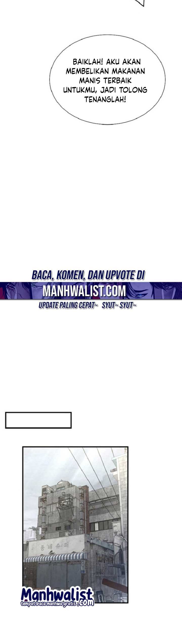 Levelling Up In An Exclusive Dungeon Chapter 15 Gambar 61