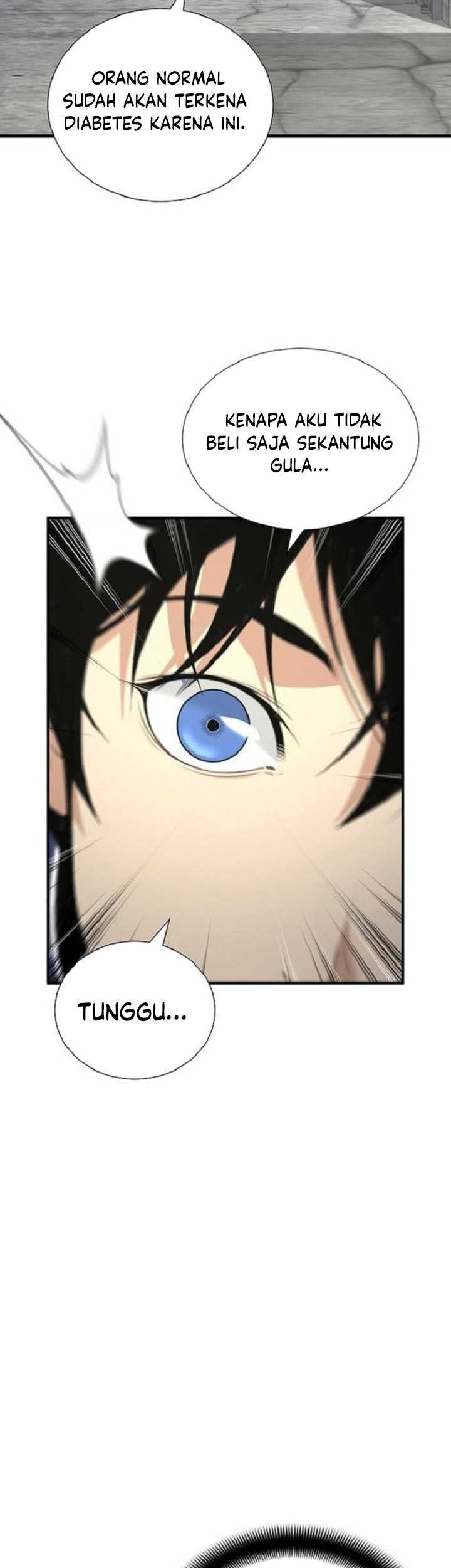 Levelling Up In An Exclusive Dungeon Chapter 15 Gambar 63