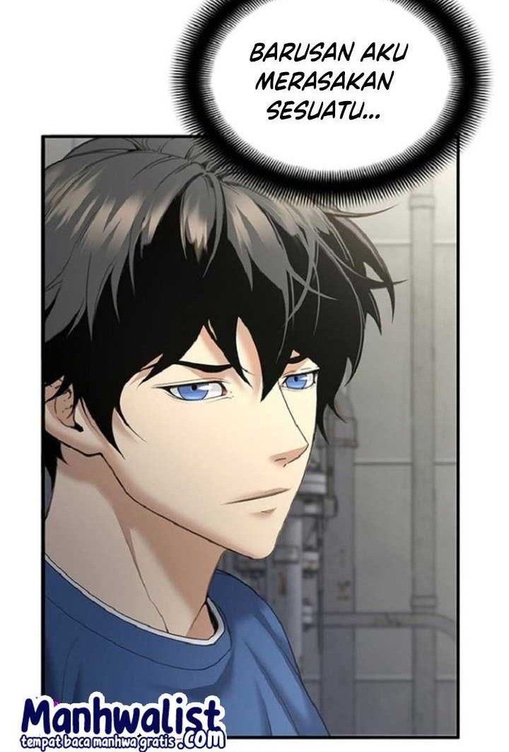 Levelling Up In An Exclusive Dungeon Chapter 15 Gambar 64