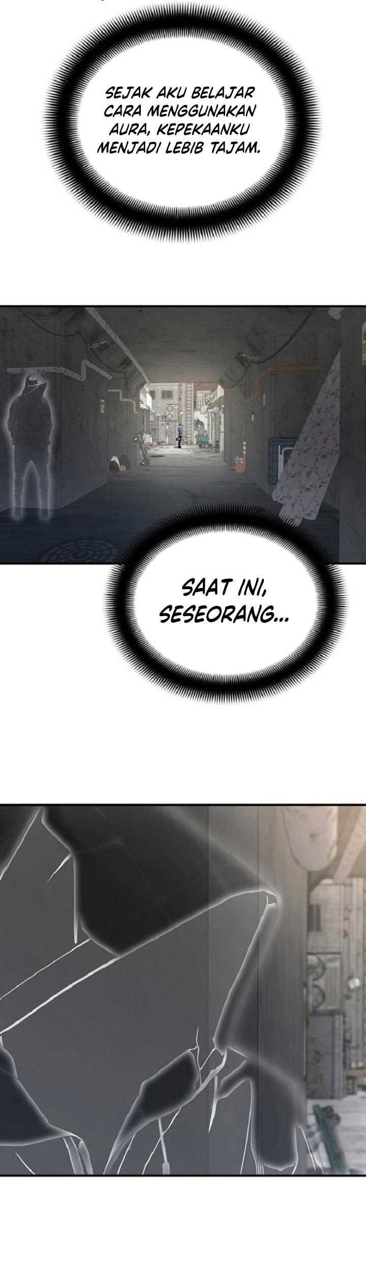 Levelling Up In An Exclusive Dungeon Chapter 15 Gambar 65