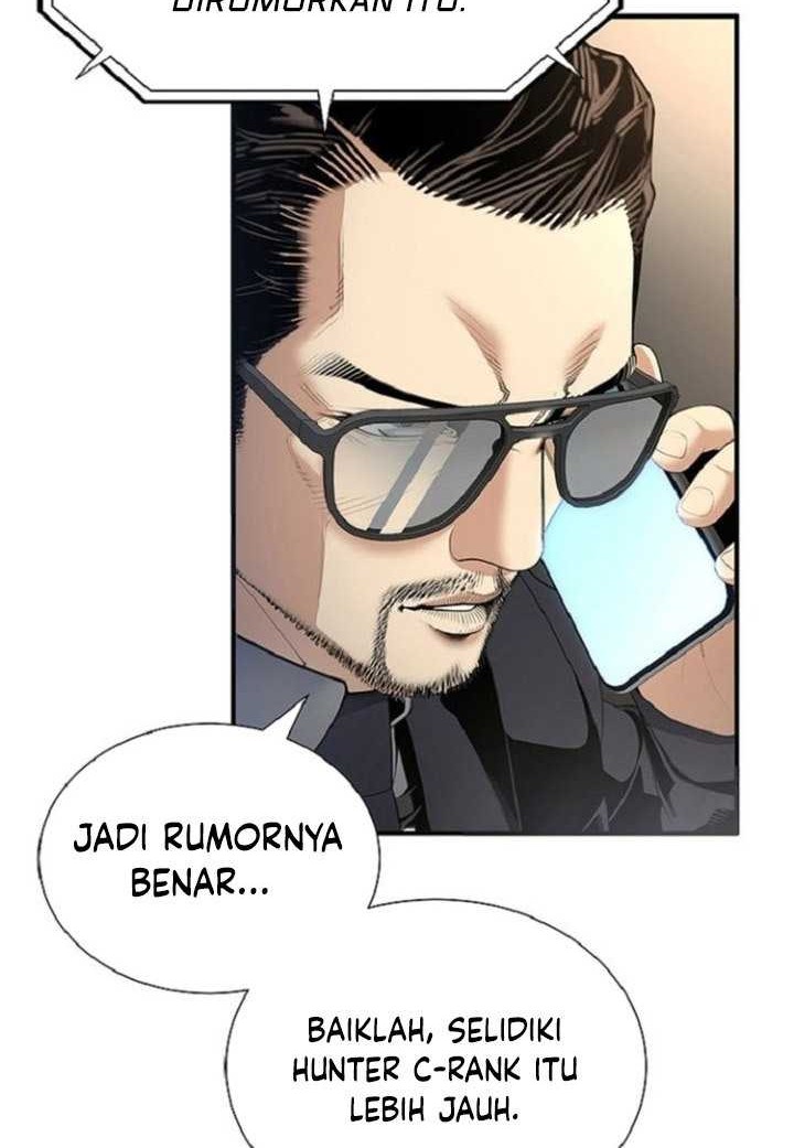 Levelling Up In An Exclusive Dungeon Chapter 15 Gambar 5