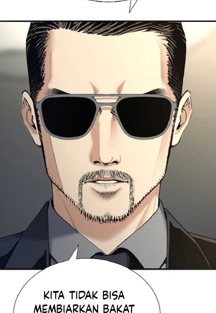 Levelling Up In An Exclusive Dungeon Chapter 15 Gambar 7