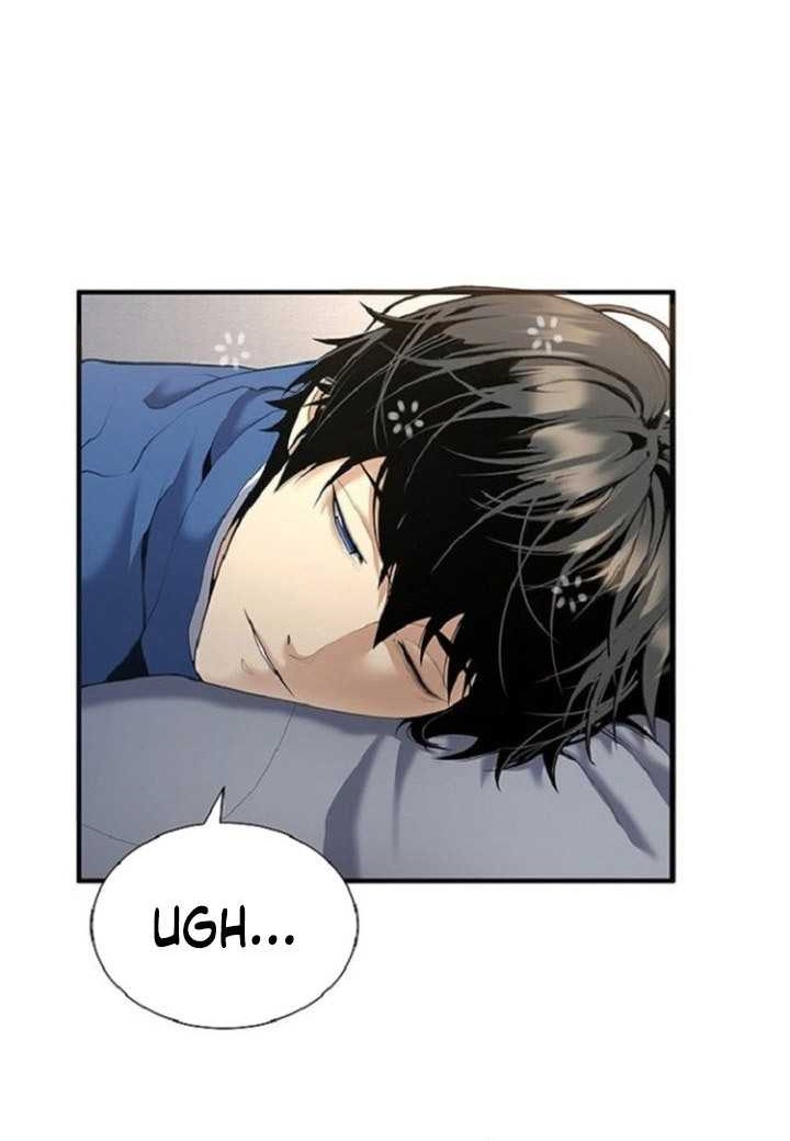 Levelling Up In An Exclusive Dungeon Chapter 15 Gambar 9