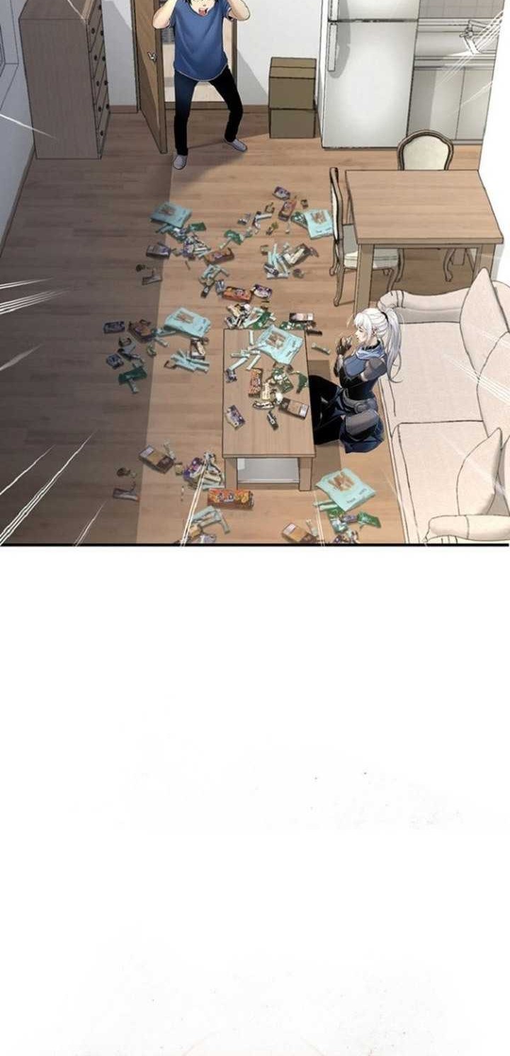 Levelling Up In An Exclusive Dungeon Chapter 15 Gambar 13