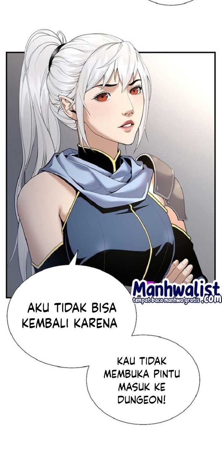 Levelling Up In An Exclusive Dungeon Chapter 15 Gambar 17