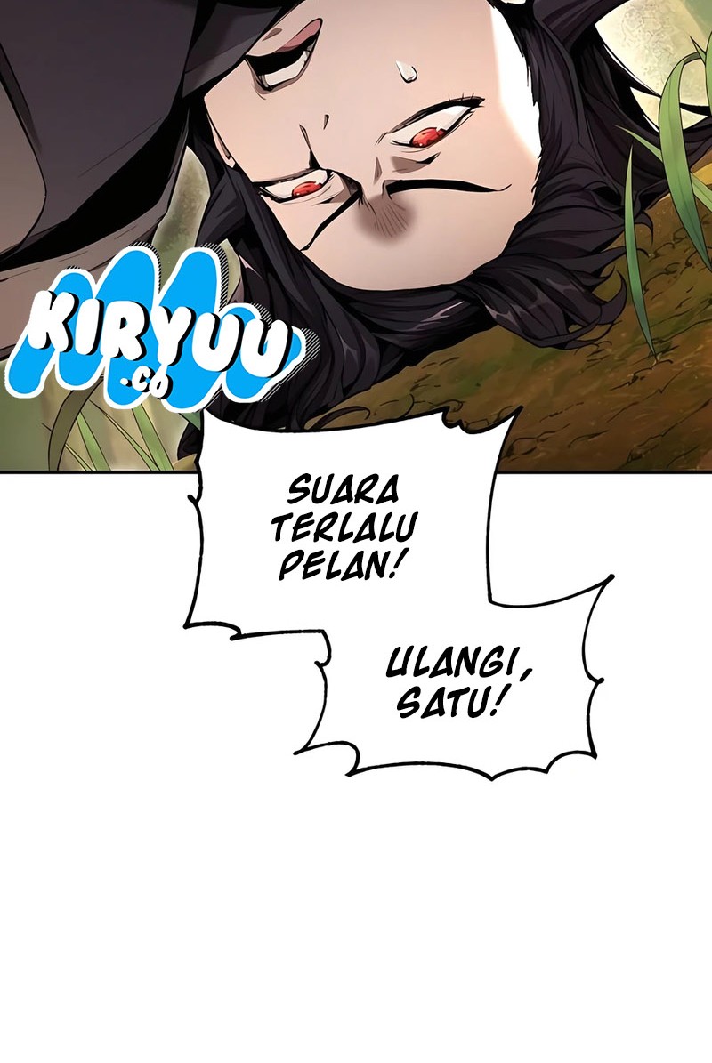 The Demonic Cult Leader Is Too Reluctant Chapter 09 Gambar 15
