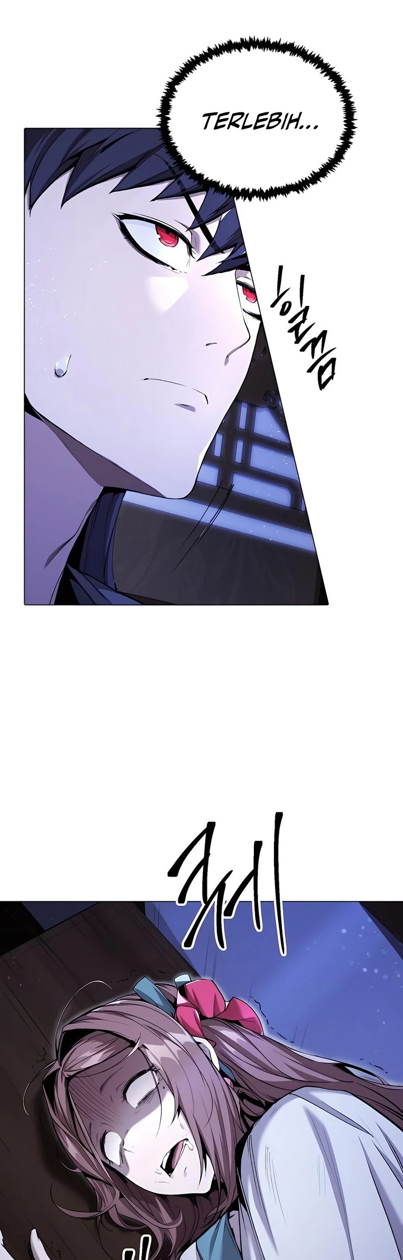 The Demonic Cult Leader Is Too Reluctant Chapter 09 Gambar 22