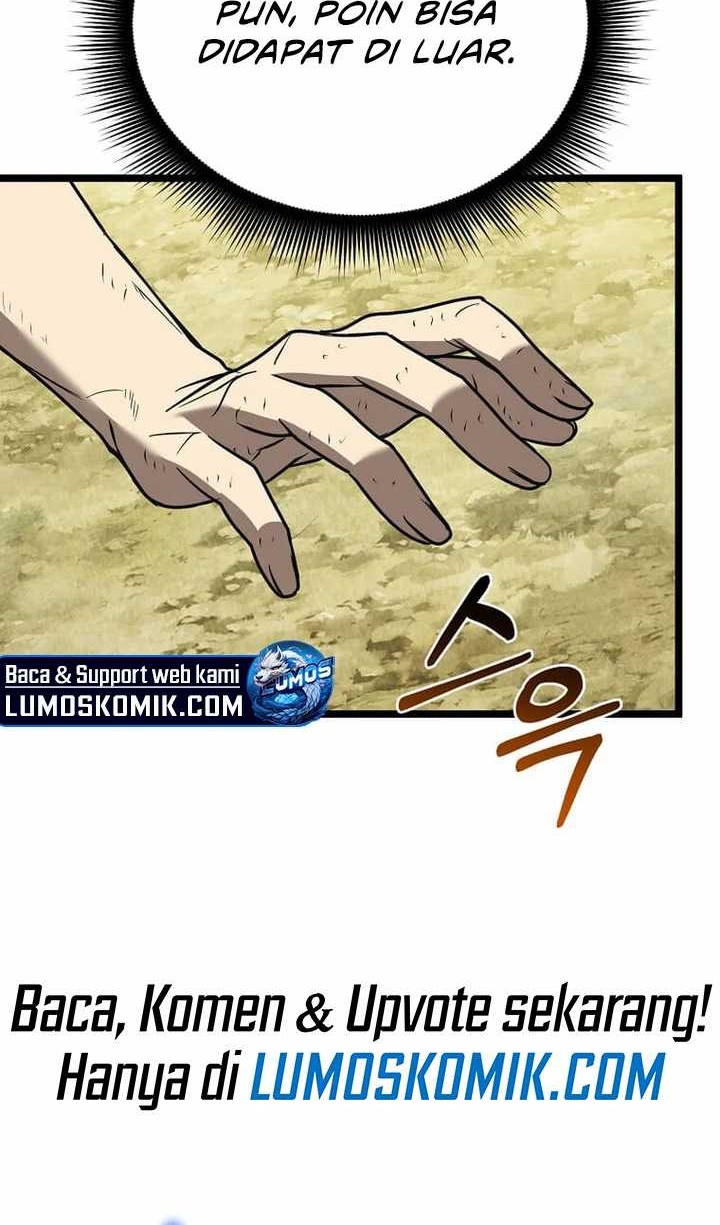I Robbed The Storehouse Of The God Chapter 08 Gambar 25