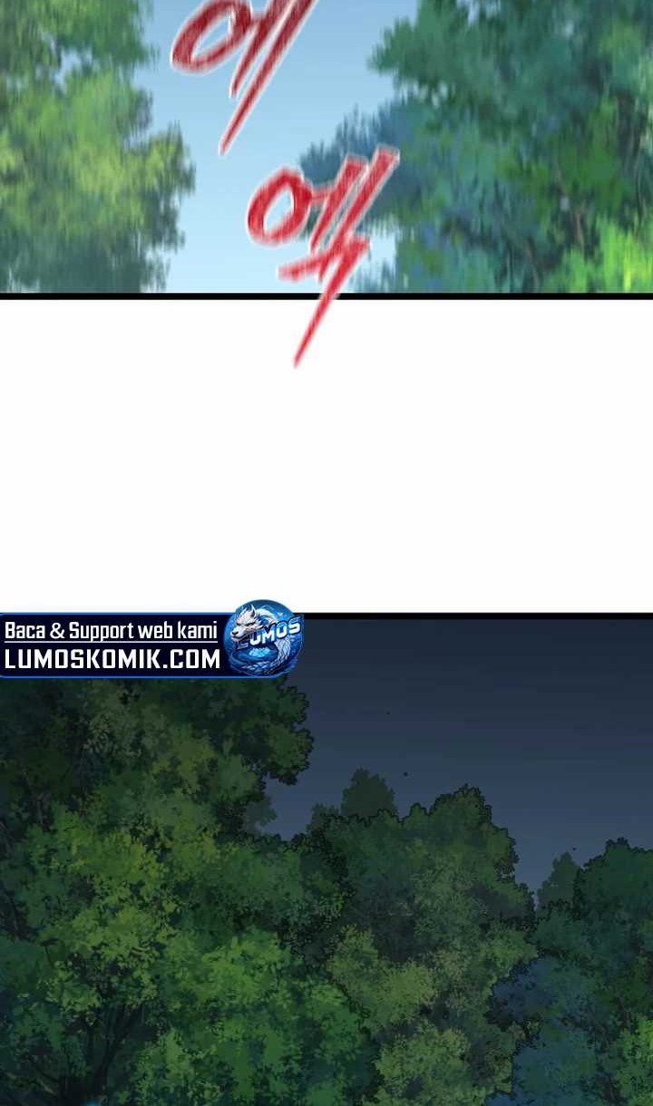 I Robbed The Storehouse Of The God Chapter 08 Gambar 36
