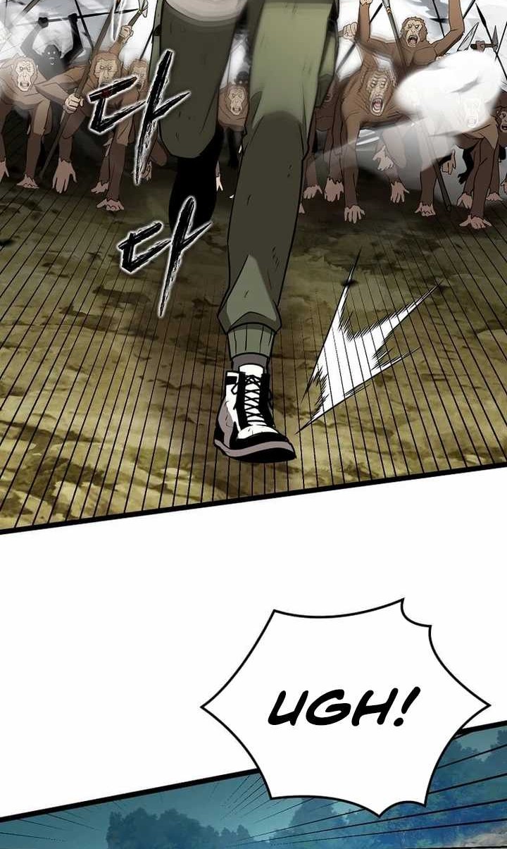 Baca  I Robbed The Storehouse Of The God Chapter 08 Gambar 2