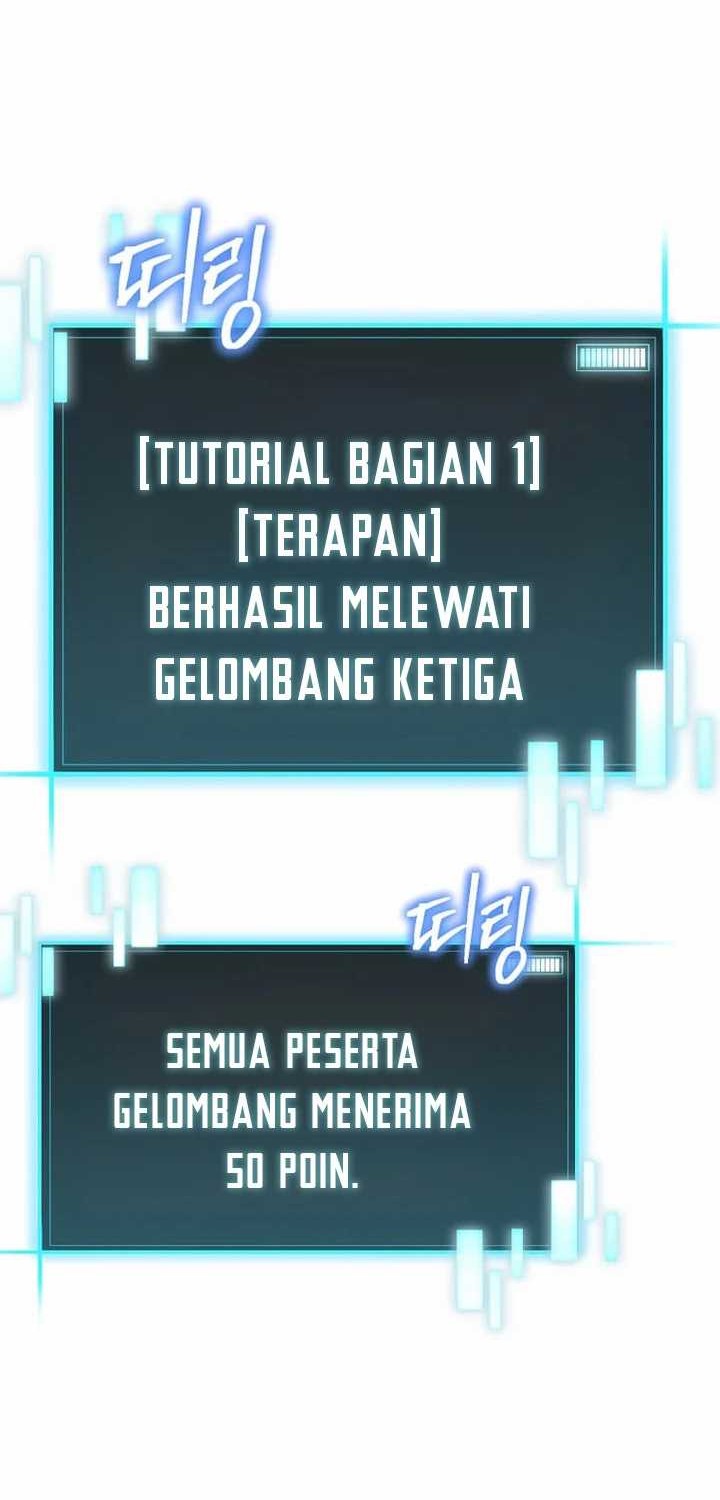I Robbed The Storehouse Of The God Chapter 08 Gambar 40