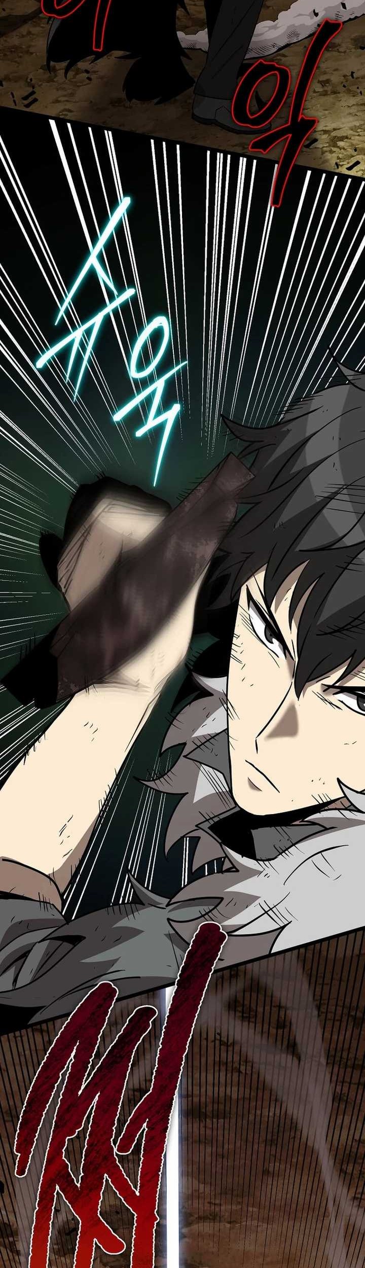 I Robbed The Storehouse Of The God Chapter 08 Gambar 50