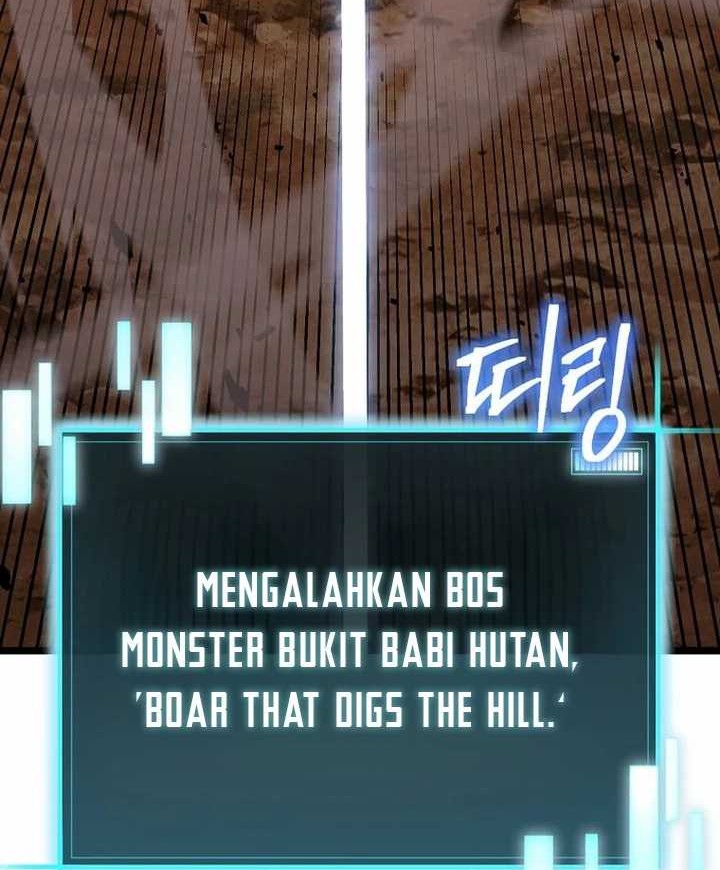 I Robbed The Storehouse Of The God Chapter 08 Gambar 52