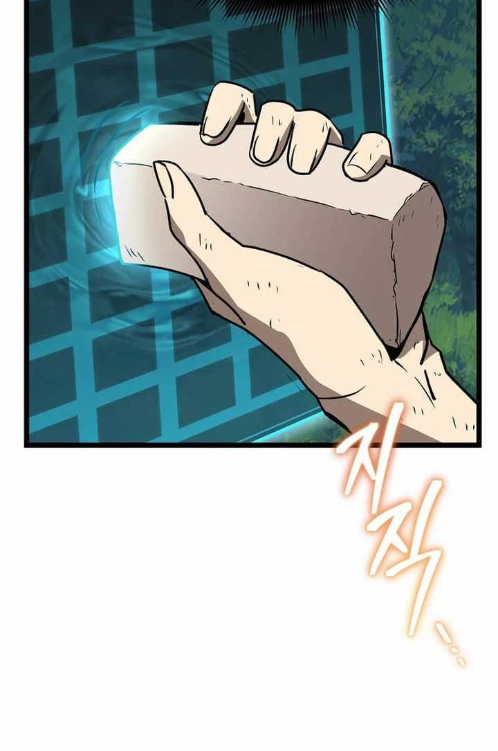 I Robbed The Storehouse Of The God Chapter 08 Gambar 56