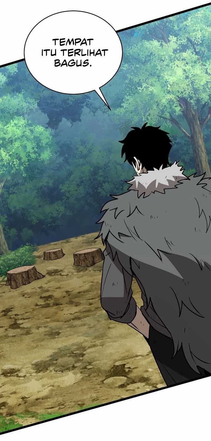 I Robbed The Storehouse Of The God Chapter 08 Gambar 62
