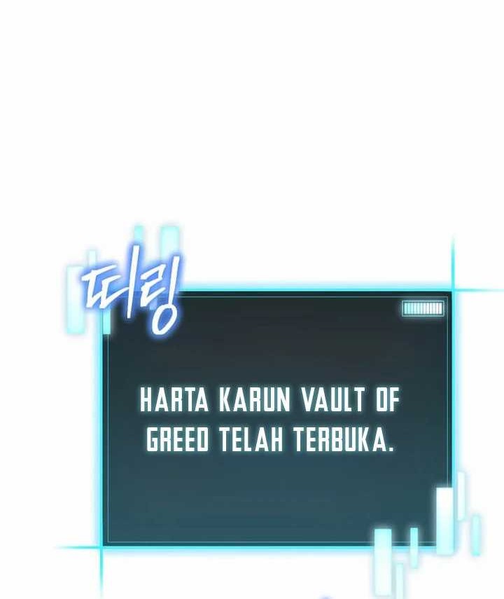 I Robbed The Storehouse Of The God Chapter 08 Gambar 64