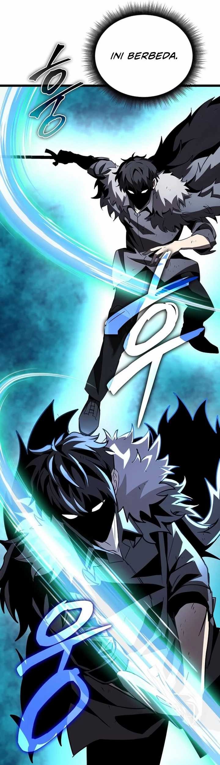 I Robbed The Storehouse Of The God Chapter 08 Gambar 78